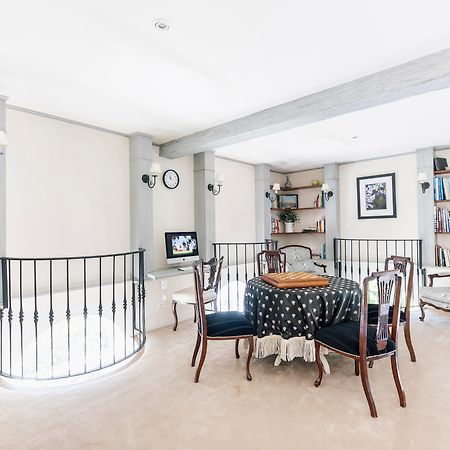 Villa Howden Margate Exteriér fotografie