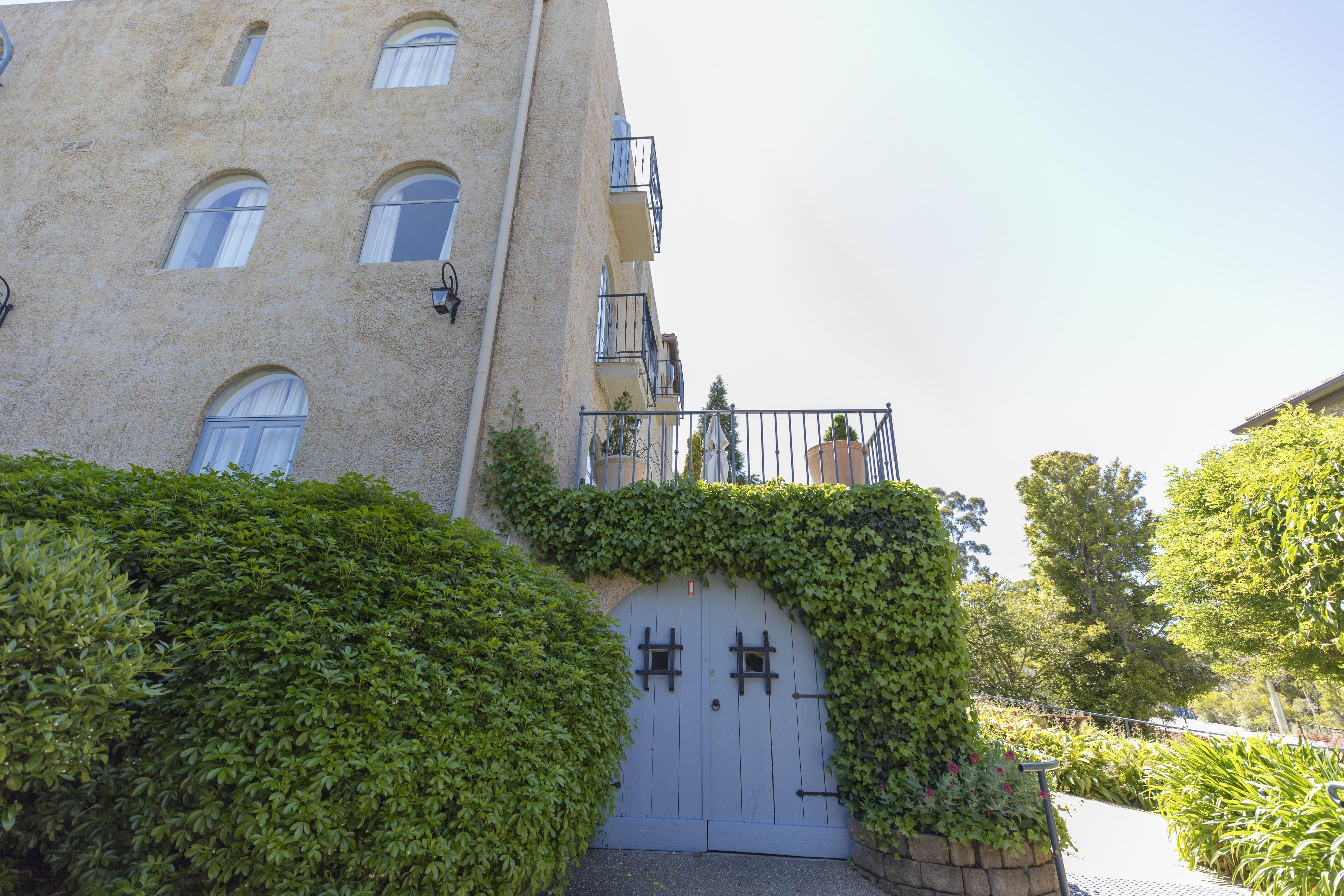 Villa Howden Margate Exteriér fotografie