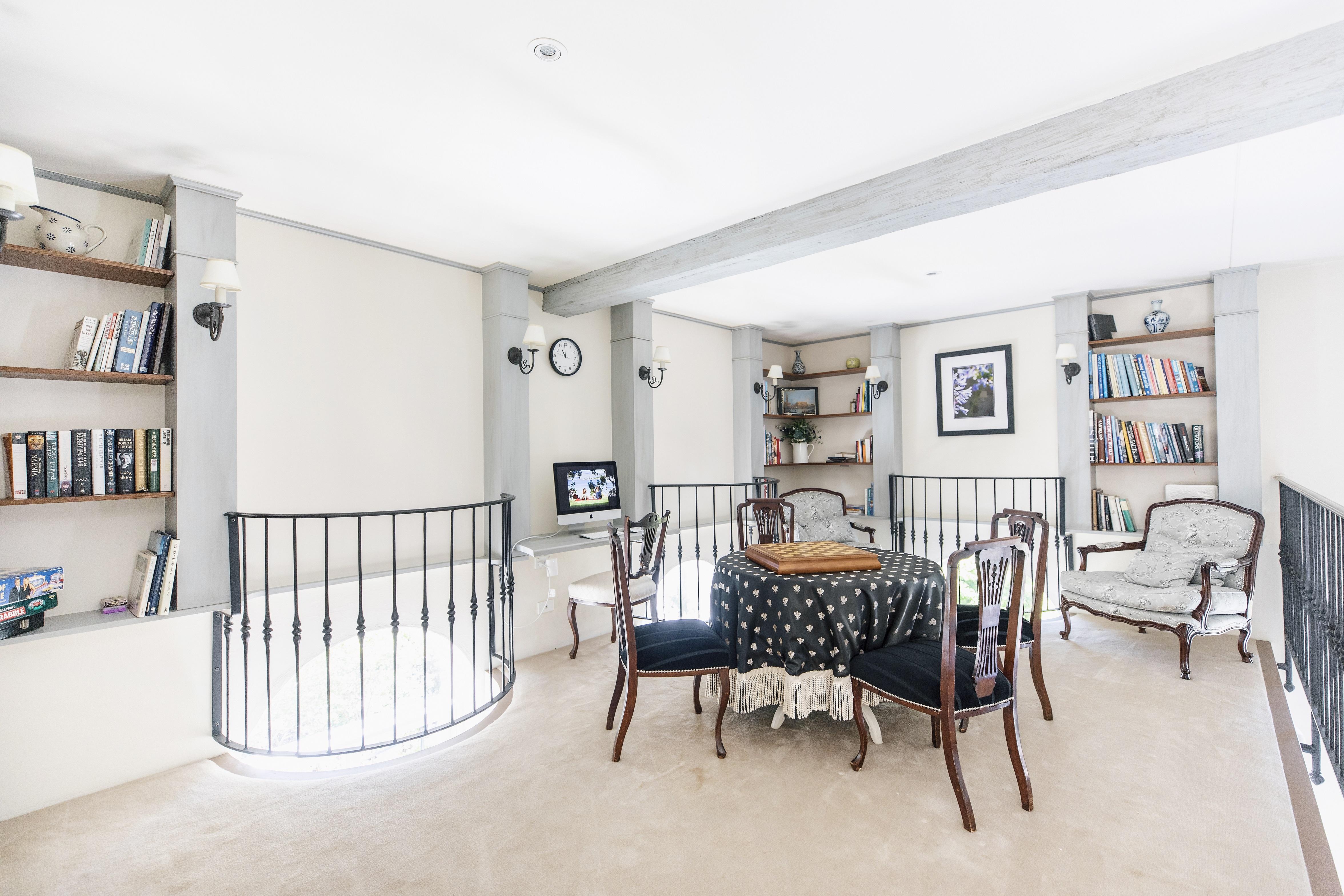 Villa Howden Margate Exteriér fotografie