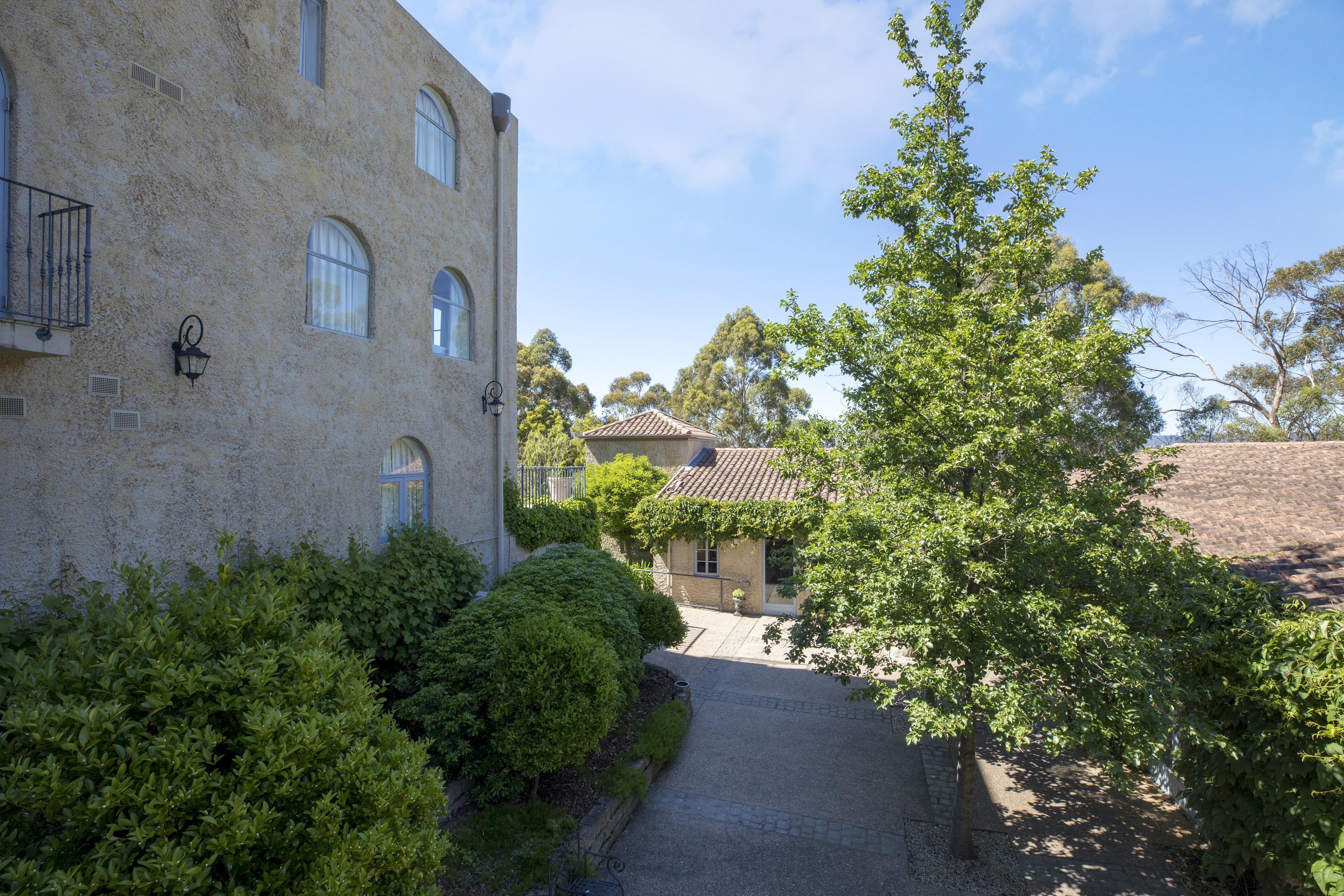 Villa Howden Margate Exteriér fotografie