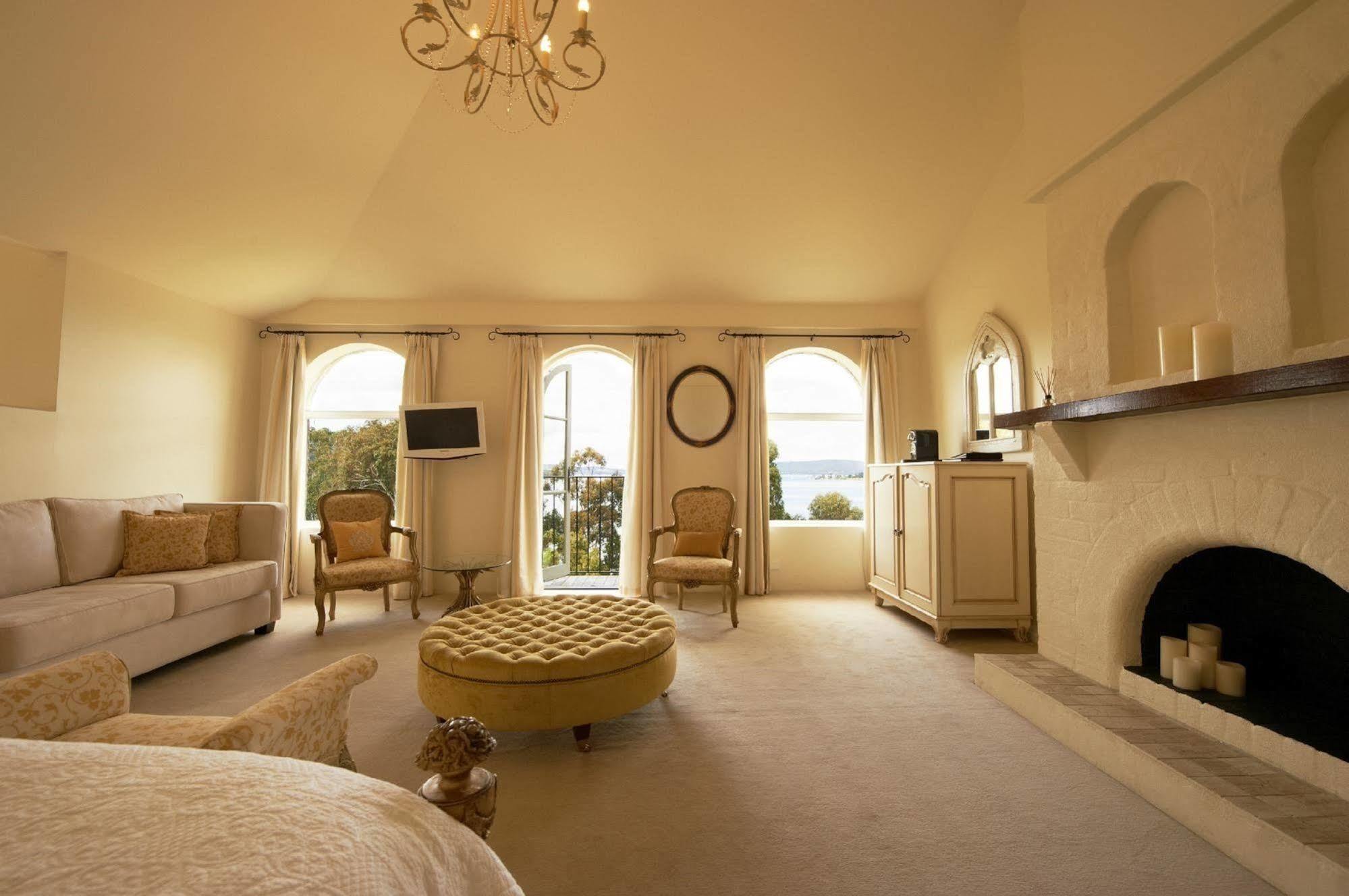 Villa Howden Margate Exteriér fotografie