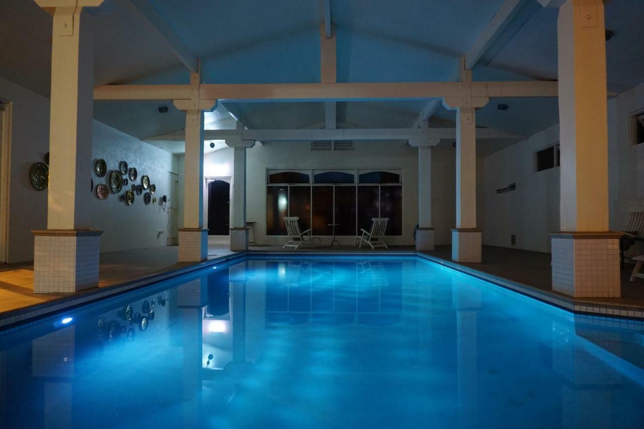 Villa Howden Margate Exteriér fotografie